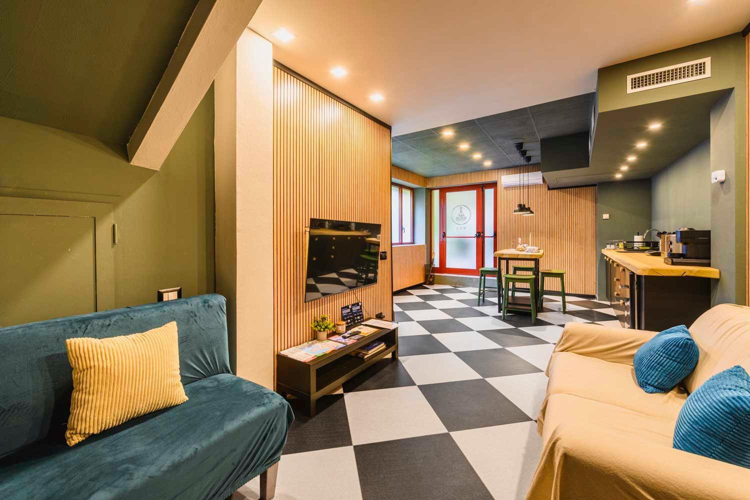 Appartement Arena Albaro House à Gênes Extérieur photo