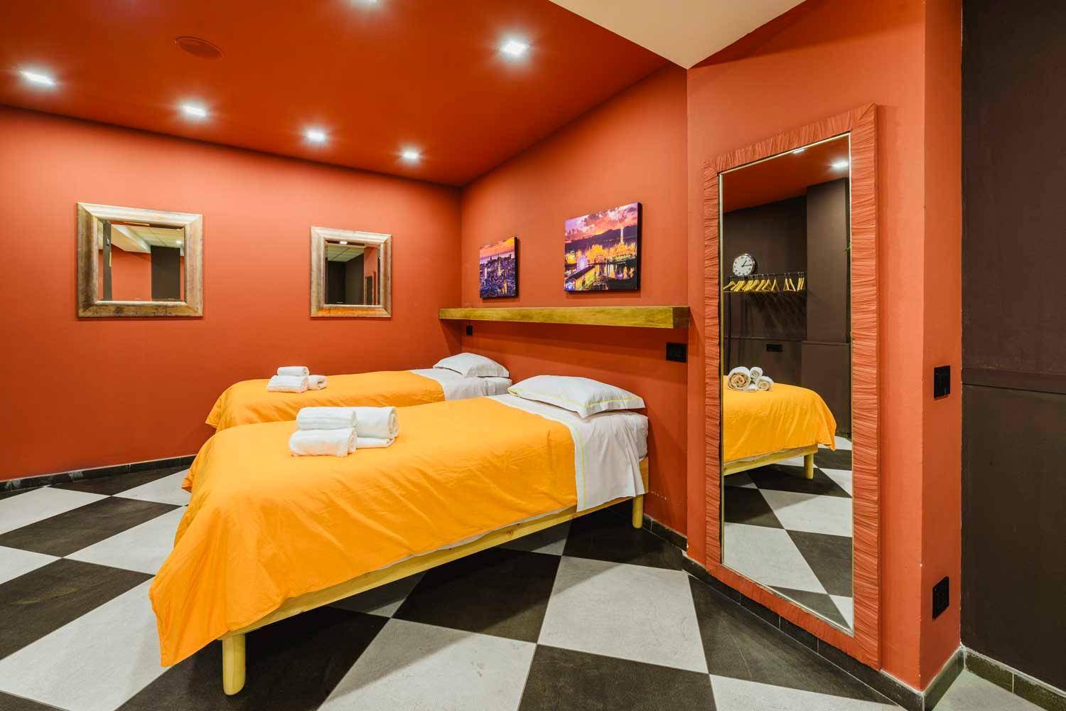 Appartement Arena Albaro House à Gênes Extérieur photo
