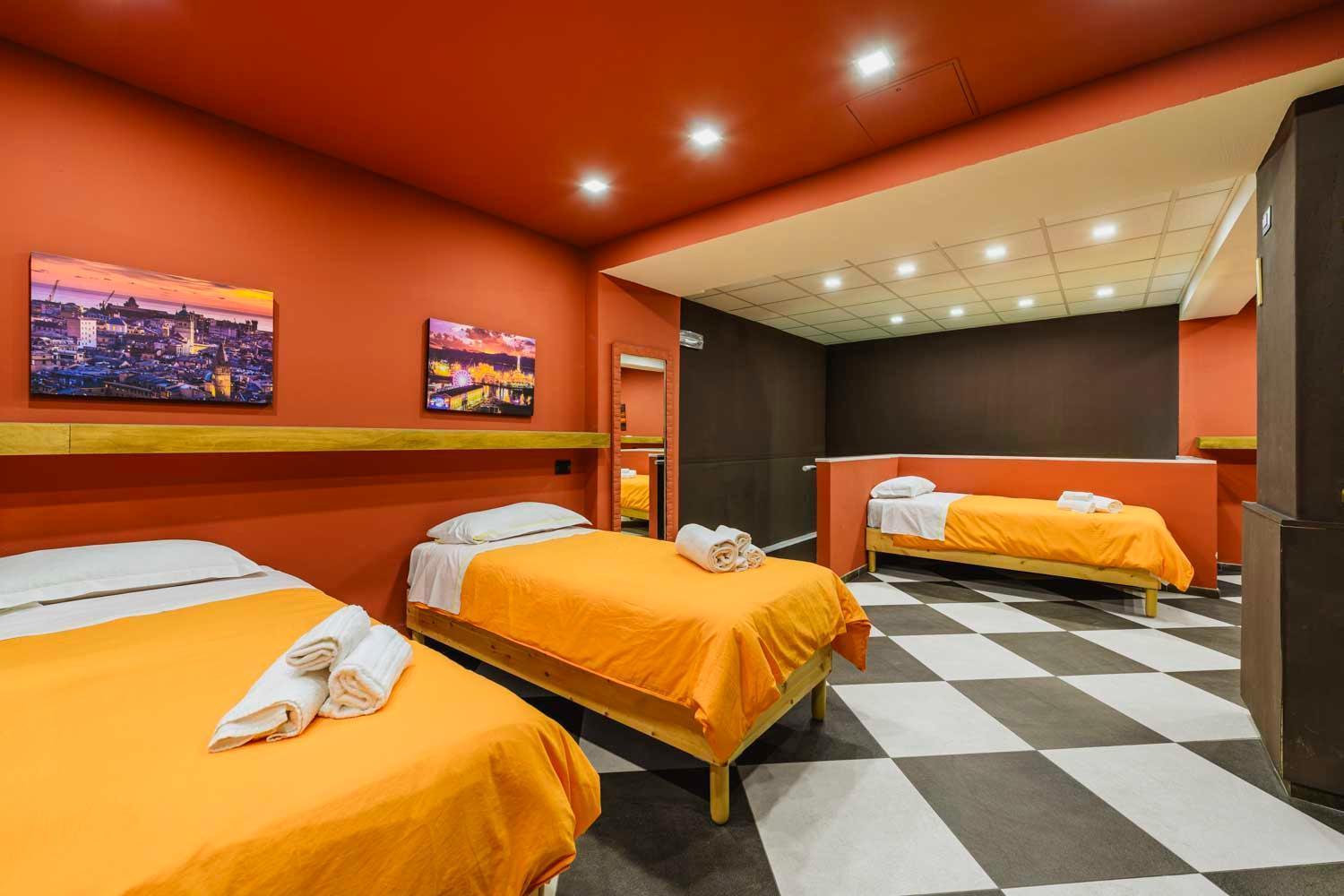Appartement Arena Albaro House à Gênes Extérieur photo