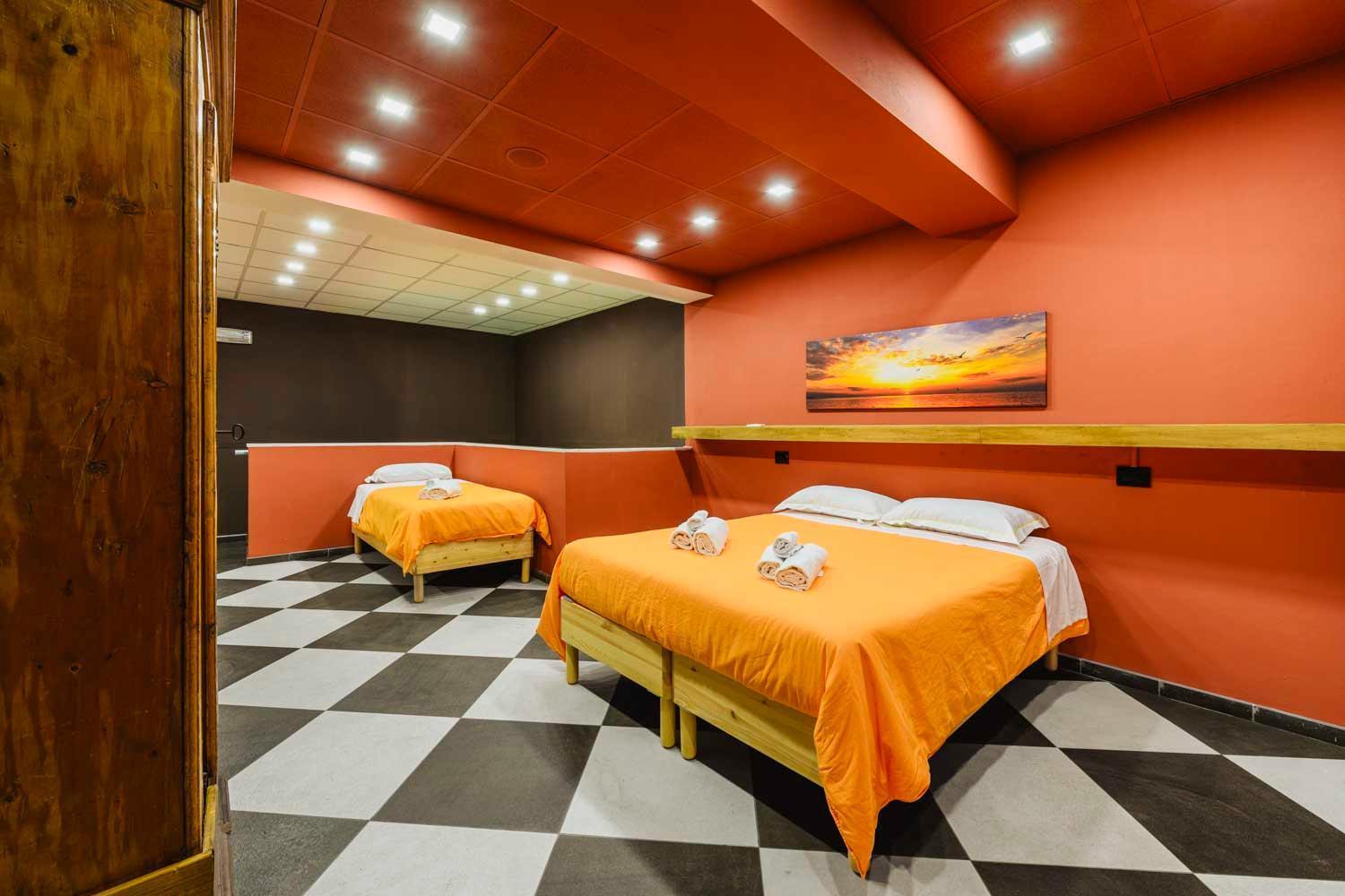 Appartement Arena Albaro House à Gênes Extérieur photo